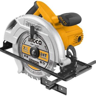 Ingco Circular Saw 1400W 185mm